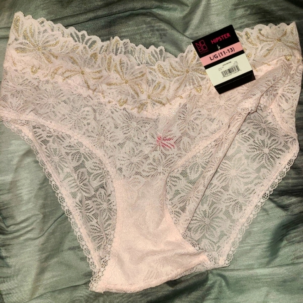 Womens panties